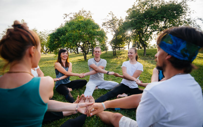 The Benefits of Outdoor Therapy for Overcoming Addiction
