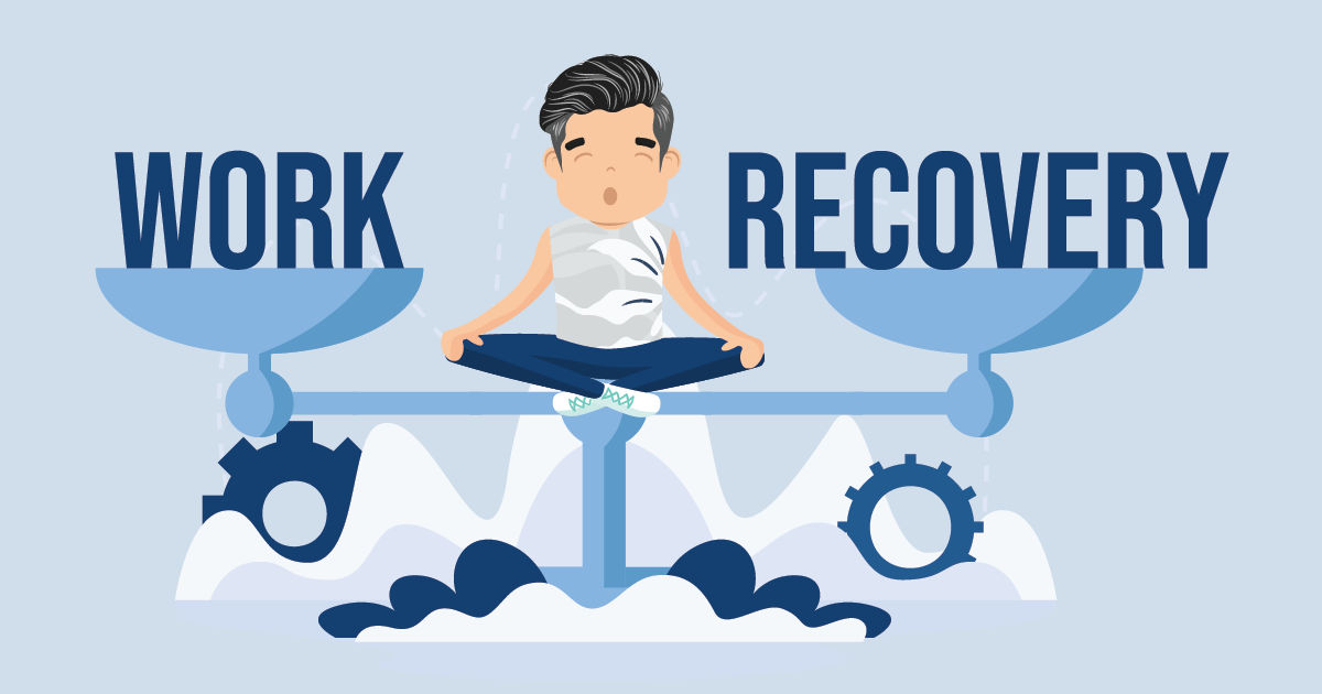 7 Effective Strategies for Balancing Work and Recovery