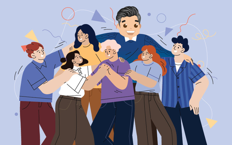 Supporting Addiction Recovery in Marginalized Communities