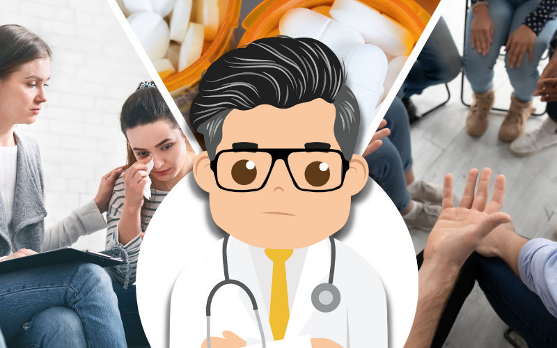 Overcoming Drug Addiction With Outpatient Rehab Programs