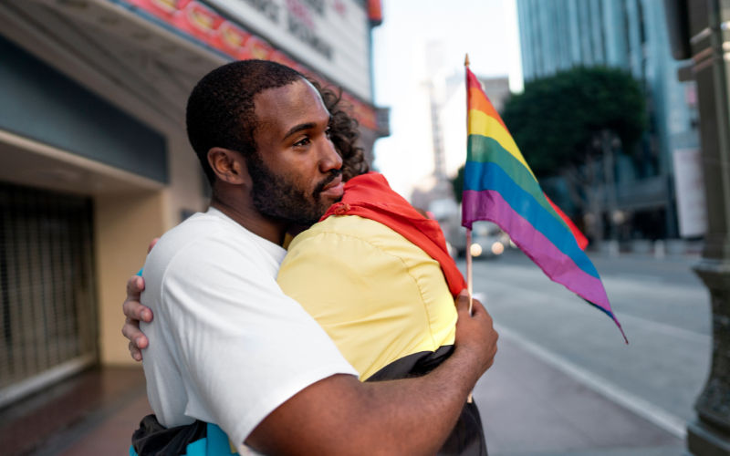Diversity in LGBTQ+ Empowerment and Addiction Recovery