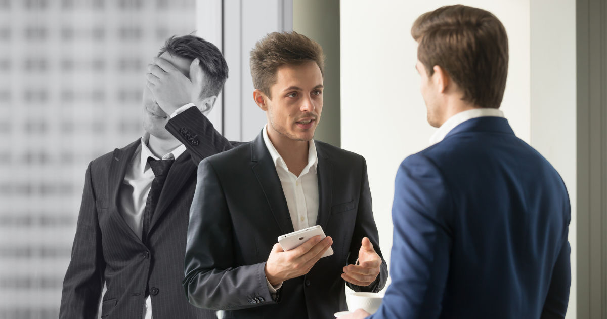 6 Tips for Maintaining Professional Reputation During Recovery