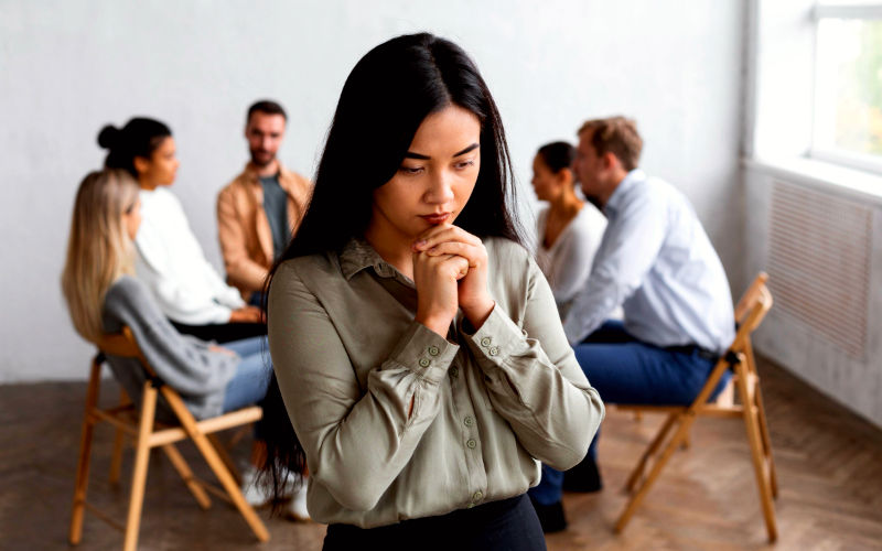 How To Choose the Right Addiction Treatment Program