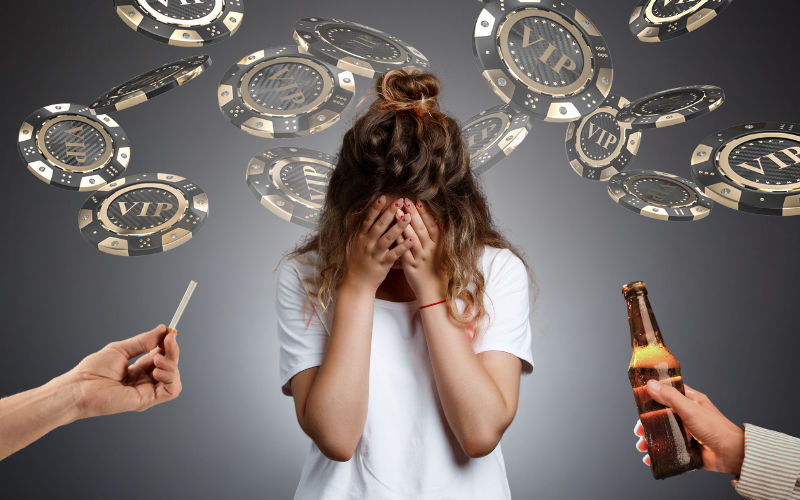 Thriving in Treatment: Managing Withdrawal Symptoms for Successful Addiction Recovery