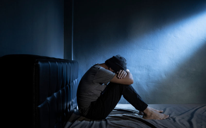 The Impact of Addiction on Mental Health and Vice Versa