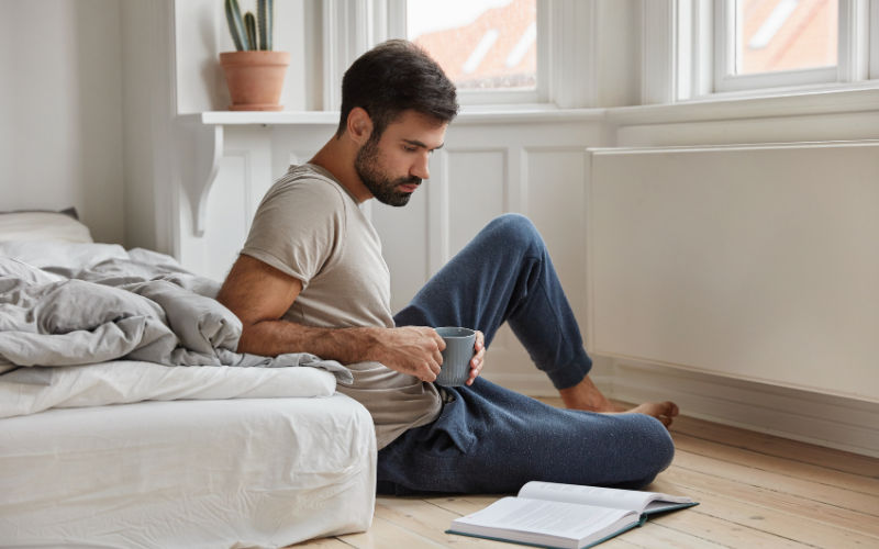 The Benefits of Journaling in Addiction Treatment
