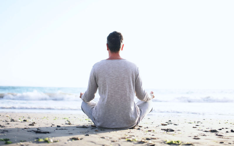 The Benefits of Mindfulness in Addiction Recovery