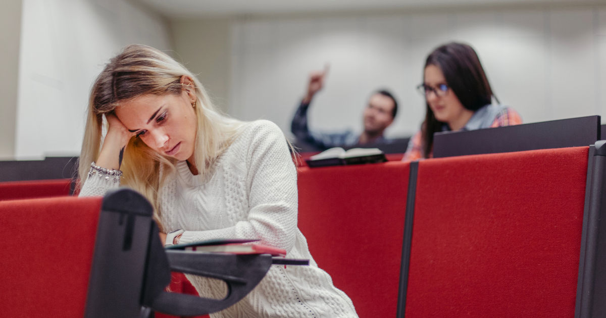 College Student Addiction Recovery Tips