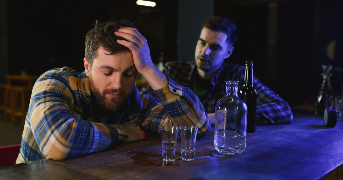 What To Do When Your Loved One Falls Out of Sobriety