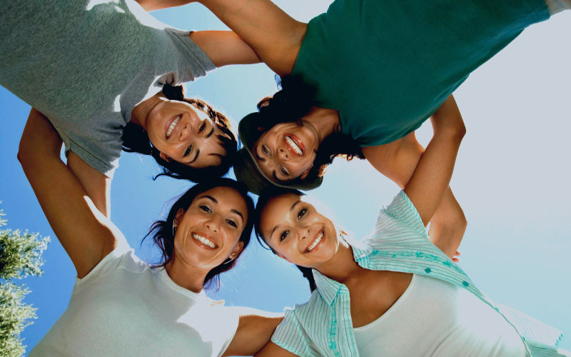 Women in Recovery: Overcoming Barriers With Gender-Specific Treatment